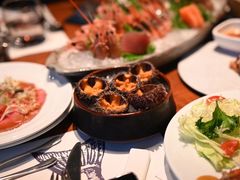 -Mr·Fish鱼鲜生海鲜放题(银泰in99店)