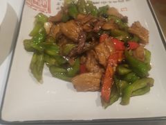 -北京西单美爵酒店-融轩中餐厅