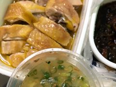 -醉南拳客家菜·河田鸡(西禅寺杨桥店)