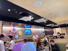 -海底捞火锅(塘厦天虹店)