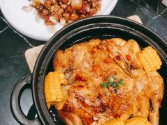 -大鸭梨烤鸭(甘家口店)