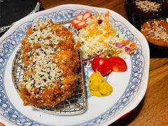 -隐月· 㐂和食屋(芝罘万达公馆店)