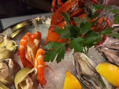 -Kathleen's Waitan 凯圣琳江景西餐厅(外滩店)