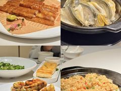 -菉雅苑·湛江菜(前海卓越INTOWN店)