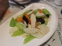 -兰桂坊·花园餐厅(西湖店)