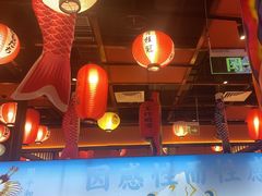 -仙隐小鹿料理食堂(惠济万达店)