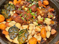 -永安鱼庄·镇江菜(东吴路店)