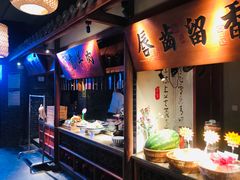 -二十八里太湖船菜(吉祥路店)