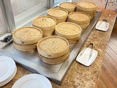 -上海古井假日酒店 · 徽昇楼中餐厅