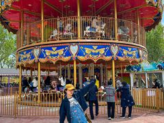 -南戴河国际娱乐中心