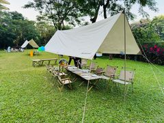 -深圳隐秀山居酒店