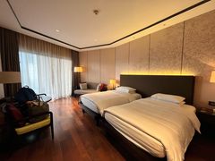 -上海崇明金茂凯悦酒店