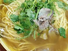 -美玲拉面(鞍山西道店)