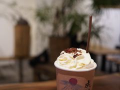 -成川茶店·潮汕工夫浓茶(万象店)