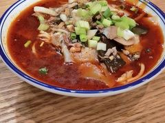 -庆蓉云·庆云面(双林店)