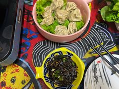 -弘烨 贵州酸汤 鱼火锅(东财店)