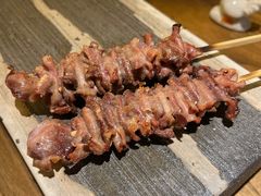 -鸟幸 TORISAKI 炭火居酒屋