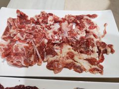 -伟记牛肉(金鸿公路店)