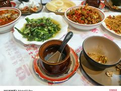 -堂瓦里·33年传统赣菜(第一街区店)