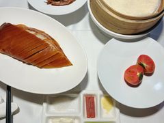 -四季民福烤鸭店(王府井东安门店)