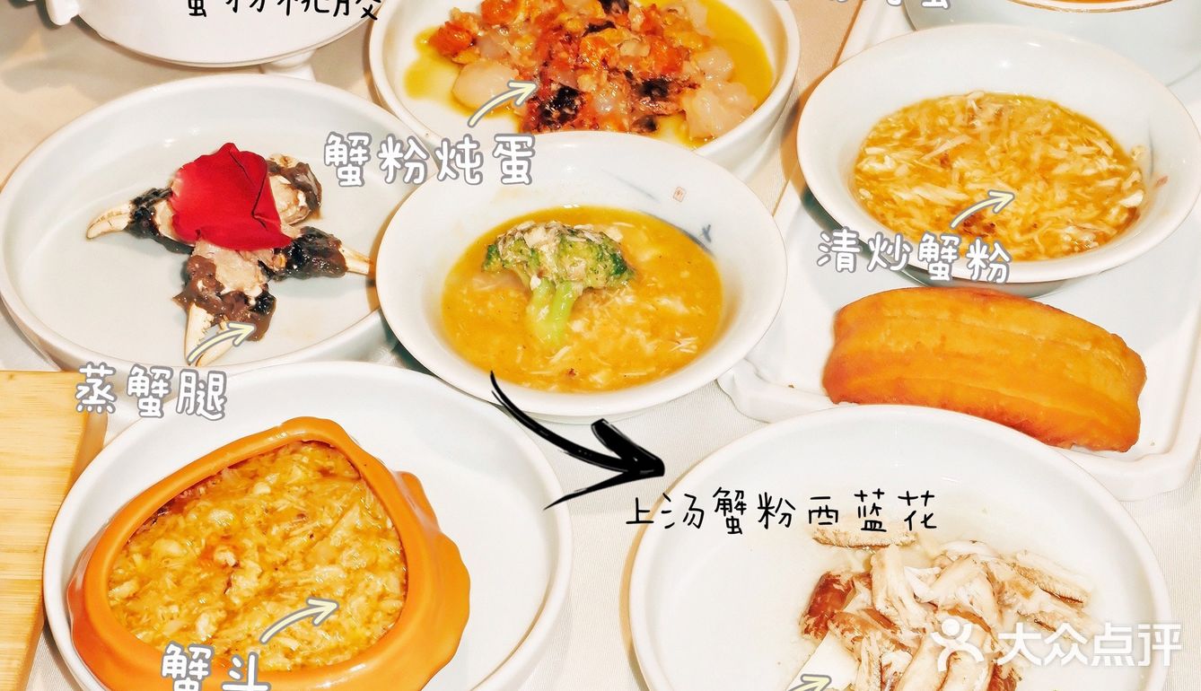 精致餐厅🍴｜好美味😋