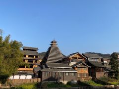 -程阳八寨景区
