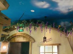 -菌彩云南野生菌火锅(呈贡七彩云南第壹城店)