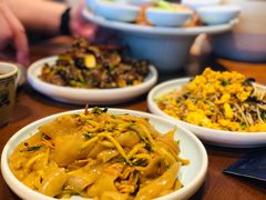 -额娘·春饼烤鸭(乐汇城店)