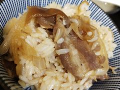 -小明同学(三里屯店)
