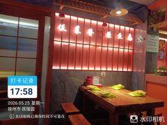 -东来土菜馆(民祥园路店)