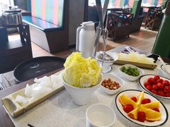 -九府羊·鲜羊火锅·烤串(新华路店)