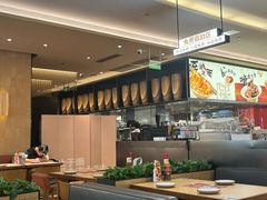 -大师兄·西北小馆(北站缤果空间店)