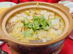 -宏状元现熬粥·京味菜(五棵松店)