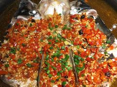 -小稻田辣椒炒肉(大浪商业中心店)