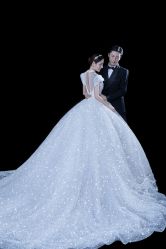 -巴黎春天婚纱摄影STUDIO·定制