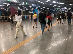 -车公庙(地铁站)