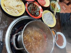 -三番火辣串串香(总店)