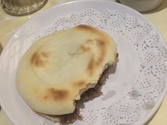 肉夹馍-西北45°(世茂广场店)