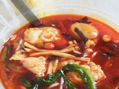 -水平有限广西米粉·广西风味集(五道口店)