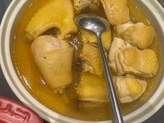 -望乡楼上海菜(日月光店)