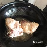 夏日里的美味之好吃又不胖的红烧螺蛳青鱼