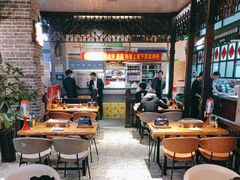 -那些年记忆烧烤