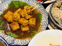 -代术连山回锅肉创始人餐厅(小学店)