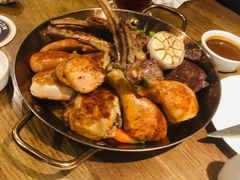 -宝莱纳餐厅(滨江店)