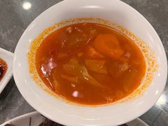 -奶奶的味道(胶州路店)