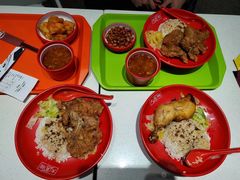 -大圆碗•T骨大排饭(天海店)