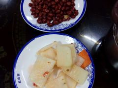 -白家寨子·山野白族菜(古城总店)