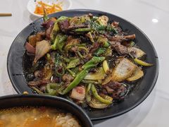 -吃不亏特色包子(三峡广场店)