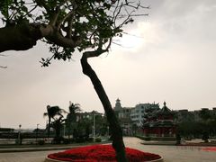 -集美鳌园景区