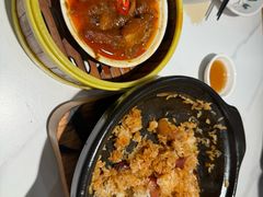 -火啫啫·粤式啫啫煲(南通首店)